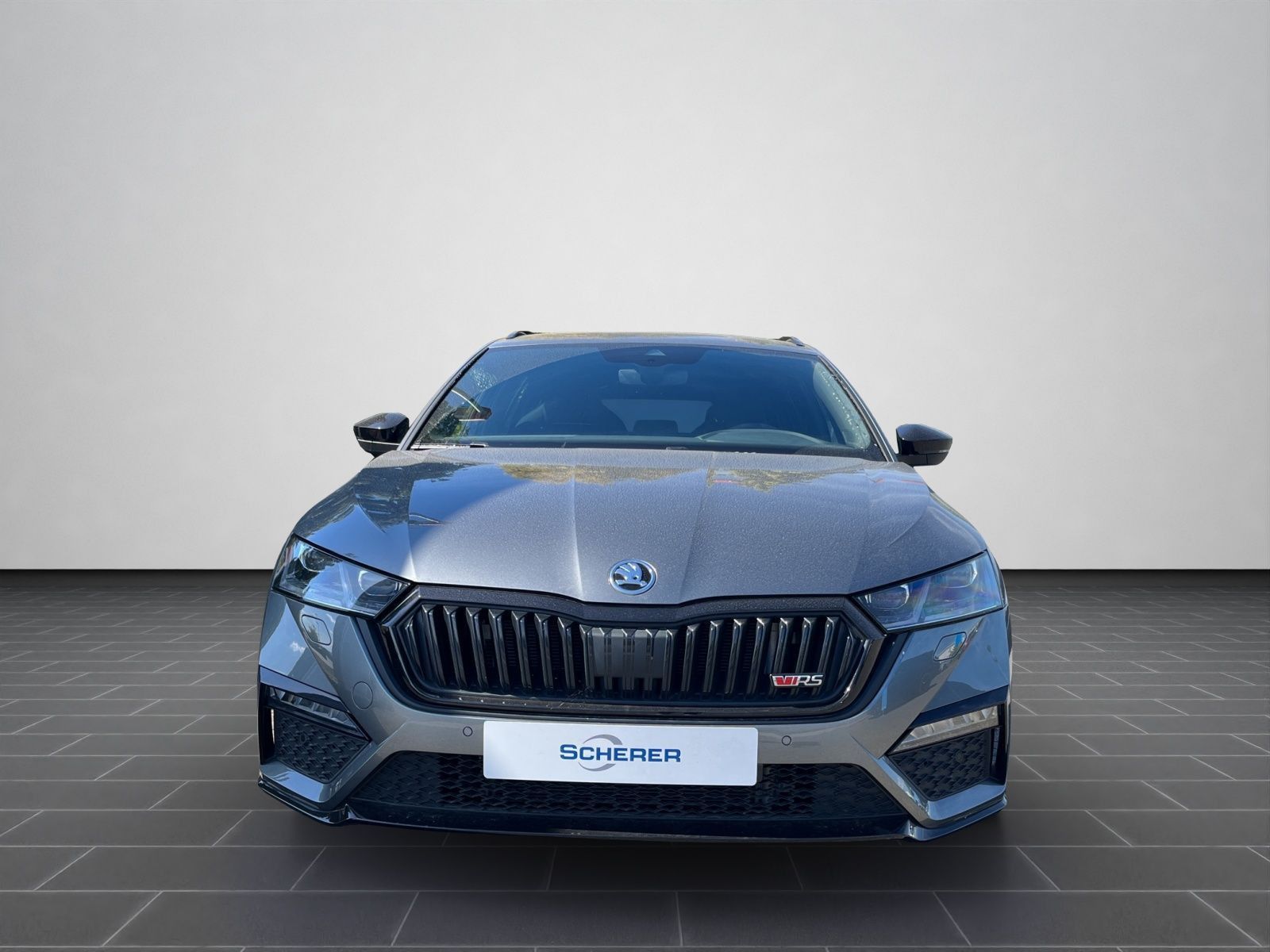 Skoda Octavia - Bild 7