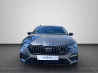 Skoda Octavia - Vorschau Bild 7