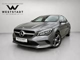 Mercedes-Benz CLA 180 Urban *Navi*Xenon*LED*8 Fach Alufelgen* - Mercedes-Benz: Alufelgen