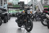 Royal Enfield Hntr Hunter 350 ABS, 1.Hand, unfallfrei - ROYAL ENFIELD NAKED BIKE
