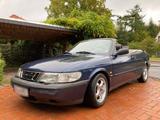 Saab 900 SE Cabrio, 2,0 Turbo, 185 PS, H-Z... - Saab Gebrauchtwagen in Bremen