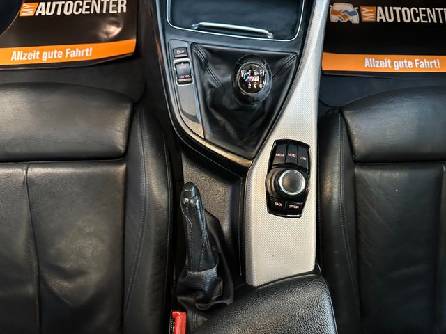 MYAUTOCENTER – Gebraucht- und Jahreswagen mit Werkstattservice in Pfaffenhofen BMW 118 *M-PAKET*SHADOW*LED*VOLLLEDER*TEMPO*KLIMA*