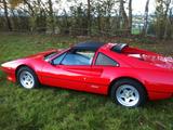 Ferrari 308 GTS quattrovalvole - scheckheftgepflegte Ferrari 308