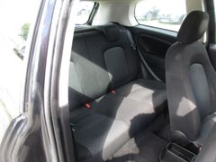 Fahrzeugabbildung Grande Punto 1.4 8V Active 1 Hand el.SP Privacyv