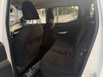 Nissan Navara - 8