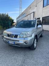 Nissan X-Trail 2.0 dCi 150CV SE - gebrauchte Nissan X-Trail aus dem Jahr 2007