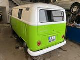 Volkswagen T1 - Komplett restauriert als Camper - Autos aus dem Jahr 1963