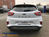 Ford Puma - Vorschau Bild 5