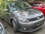 Volkswagen Touran - DSG - 8Fach - AHK- MOTORPROBLEM - VW Touran Unfallwagen