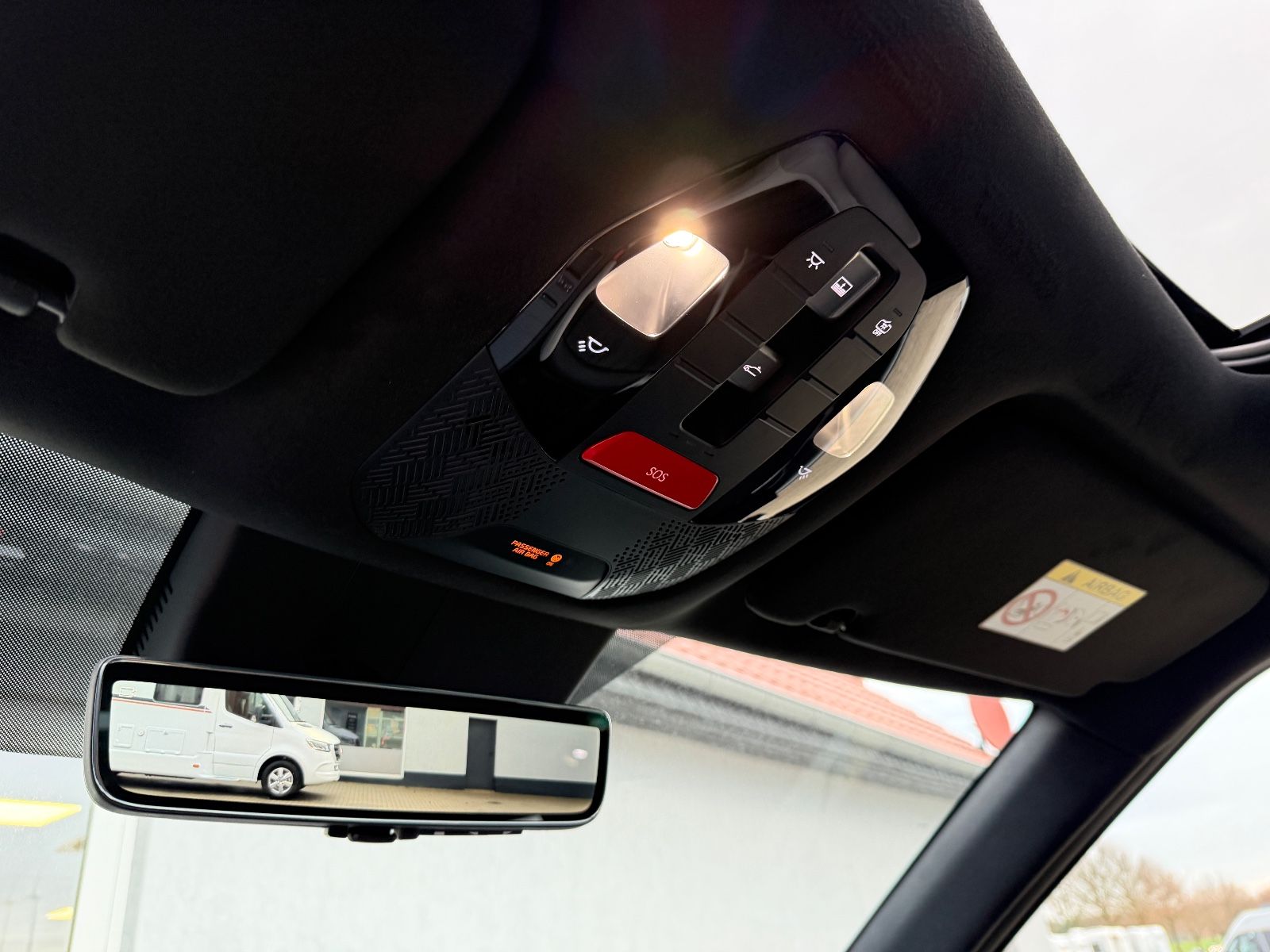 Fahrzeugabbildung Kia EV9 AWD GTL Relax GD DIG.SP 21Z