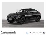 BMW X6 xDrive30d M Sport HUD PANO ACC AHK NAVI LED - BMW X6 in Köln