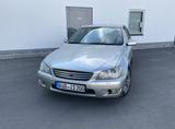 Lexus IS 200 Limited - Lexus IS-Serie von privat