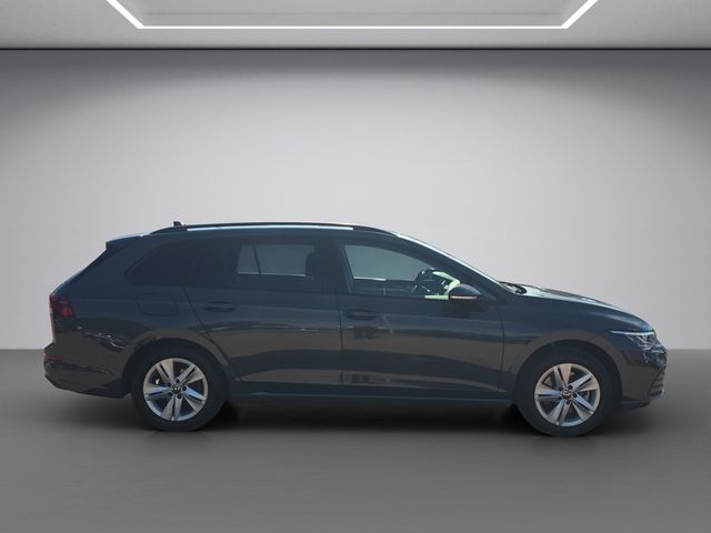 Golf VIII Variant Life