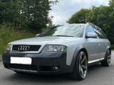 Audi A6 C5 Allroad 2.5TDI quattro | Schalter | StandH - Audi aus 2004: Allroad