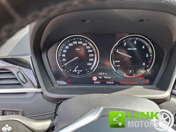 BMW X1 - 5