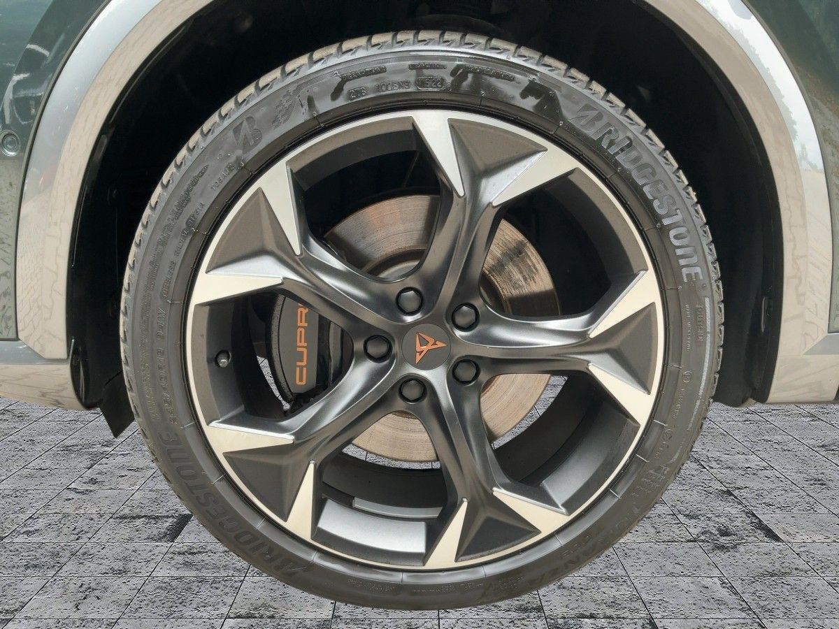 Cupra Formentor - Bild 8