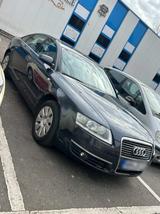 Audi a6 2.0 turbo tuv bis 2026/09 - Audi A6: Turbo