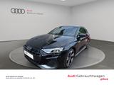 Audi A3 Sportback S line 35 TDI Matrix SONOS HuD Kam.