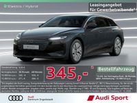 Audi A6 e-tron - Vorschau Bild 1