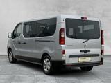 Renault Trafic COMBI L2H1 dCi 150 LIFE EDC KAMERA+NAVI - Renault mit Diesel-Antrieb