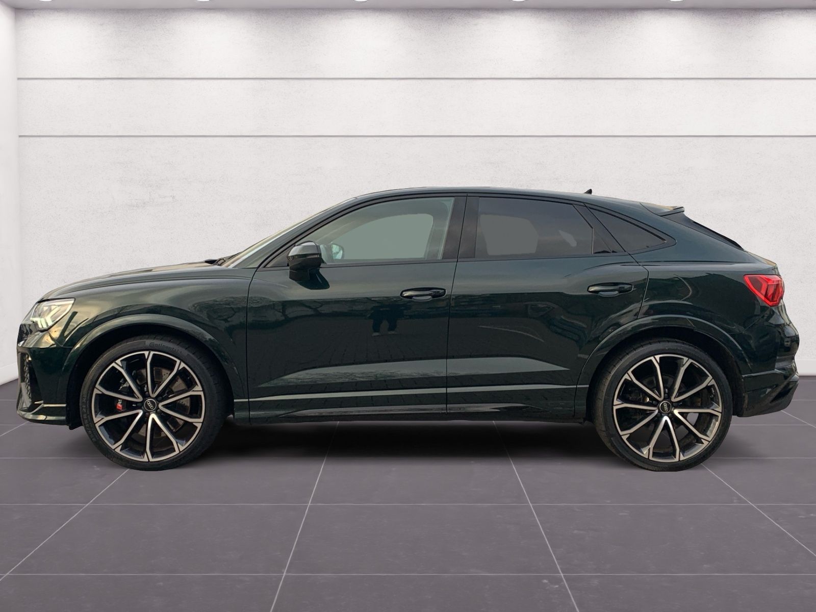 Audi RSQ3 - Bild 6