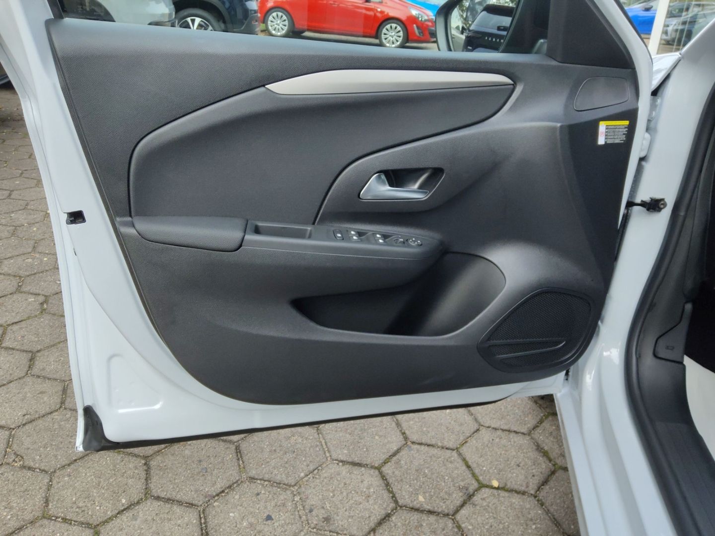 Opel Corsa - Bild 13