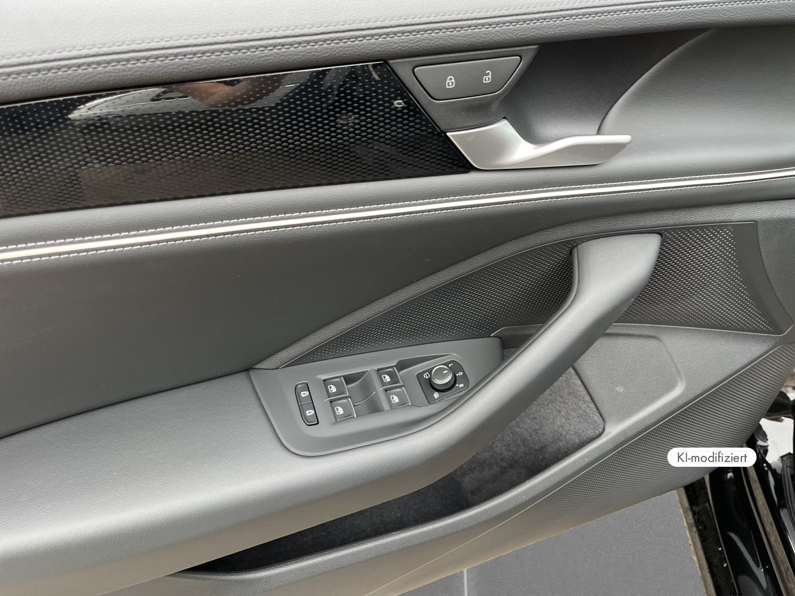 Volkswagen Passat Variant - Bild 14