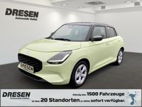 Suzuki Swift - Vorschau Bild 1