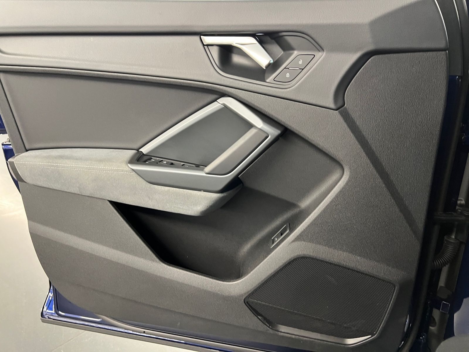 Audi Q3 - Bild 7