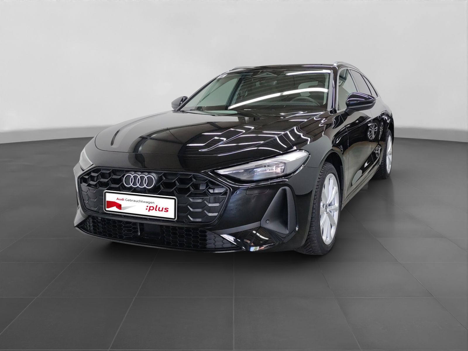 Audi A5 - Bild 2