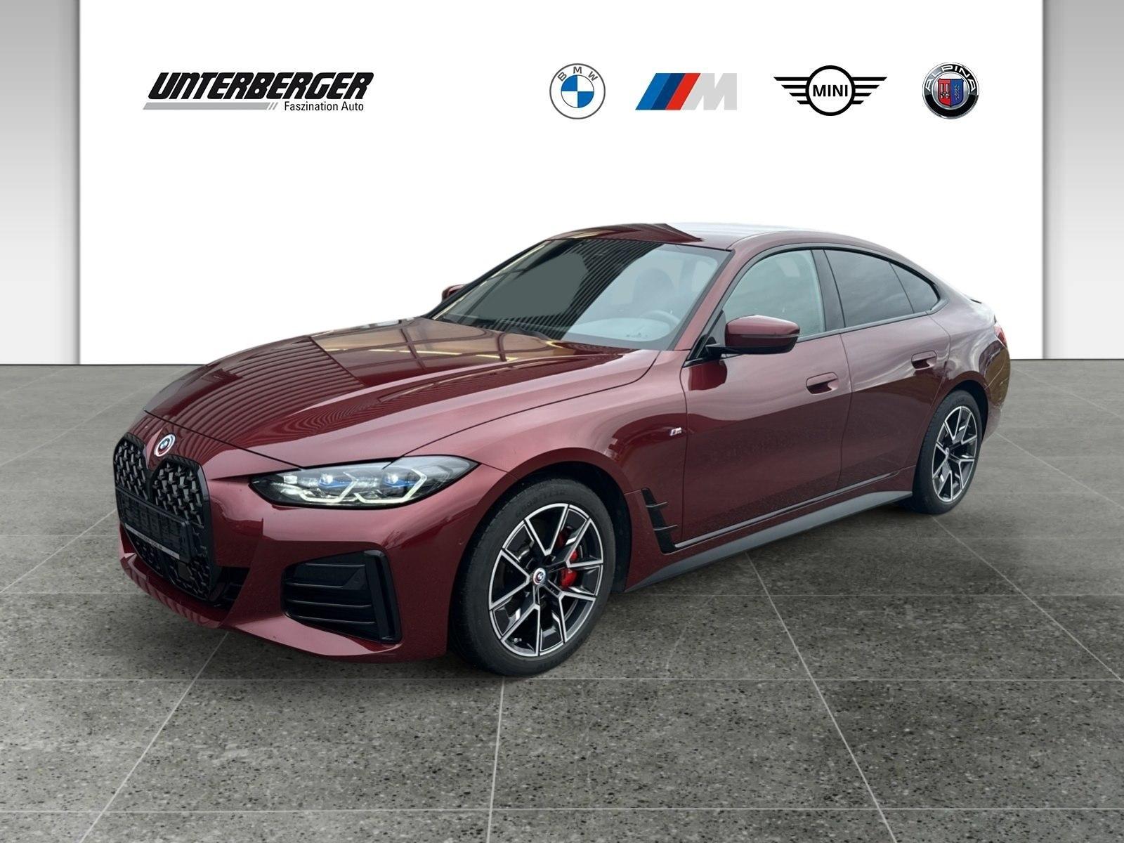 BMW 420i SHZ SHZ HiFi