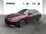 BMW 420i SHZ SHZ HiFi - rote BMW 420