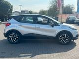 Renault Captur Luxe/Kamera/Autom/1.Hand/Navi/SHZ - Renault Captur in Ludwigshafen