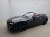 Mercedes-Benz SL 63 4M+ Premium+ Night I+II Liftsystem HeadUp - gebrauchte Mercedes-Benz Cabrios Gebrauchtwagen