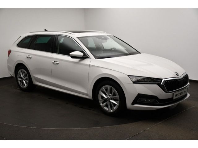 Skoda Octavia - Bild 16