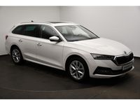 Skoda Octavia - Vorschau Bild 16