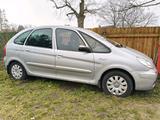 Citroën Citroen zu verkaufen - Citroën Xsara Picasso aus 2004
