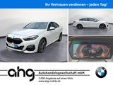 BMW 218i Gran Coupe M Sport Klimaaut. Sportsitze AHK - gebrauchte BMW 218 Gran Coupé aus dem Jahr 2022