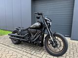 Harley-Davidson WINTERPREIS FXLRS Low RiderS 114  ABS Custombike - Offers