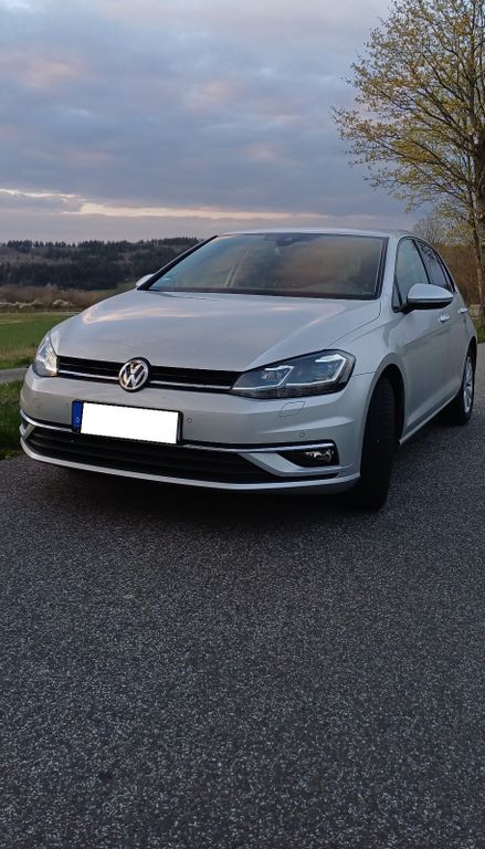 Image of Volkswagen Golf
