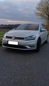 Volkswagen Golf 1.0 TSI OPF DSG Comfortline 
