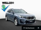 BMW iX1 xDri30 M Sport Pano,AHK,DAPro,360°,H/K,HUD - graue BMW iX1
