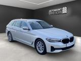 BMW 530 d VollLeder*Kamera*Led*LiveCP*Navi*DAB*Winte - BMW 530: 530d