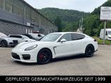 Porsche Panamera 4 GTS *ALCANTARA*BOSE*KAMERA*20 ZOLL* - Porsche: Gt4