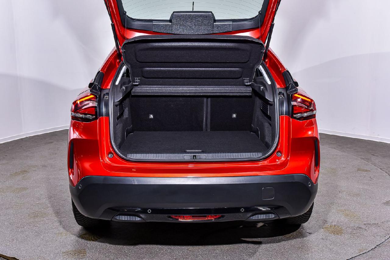 Citroën ë-C4 Elektromotor 136 Feel Pack