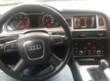 Audi A6 Privat Verkaufen Auto ist in eine sehr ... - Audi A6 aus 2010: Limousine