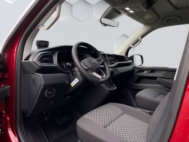 California FWD EU6d Beach Camper 2.0 TDI Navi LE
