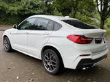 BMW X4 xDrive35d*M-Paket*AHK* - BMW X4 in Freiburg