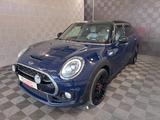 MINI COOPER SD CLUBMAN*ACC*H&K-PANO-R.KAM-APPLE-LED - MINI mit Diesel-Antrieb: Clubman
