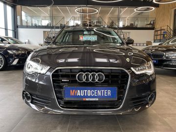 Audi A6 Lim. 3.0 TFSI V6 quattro Aut. *LED*NAVI*LEDER